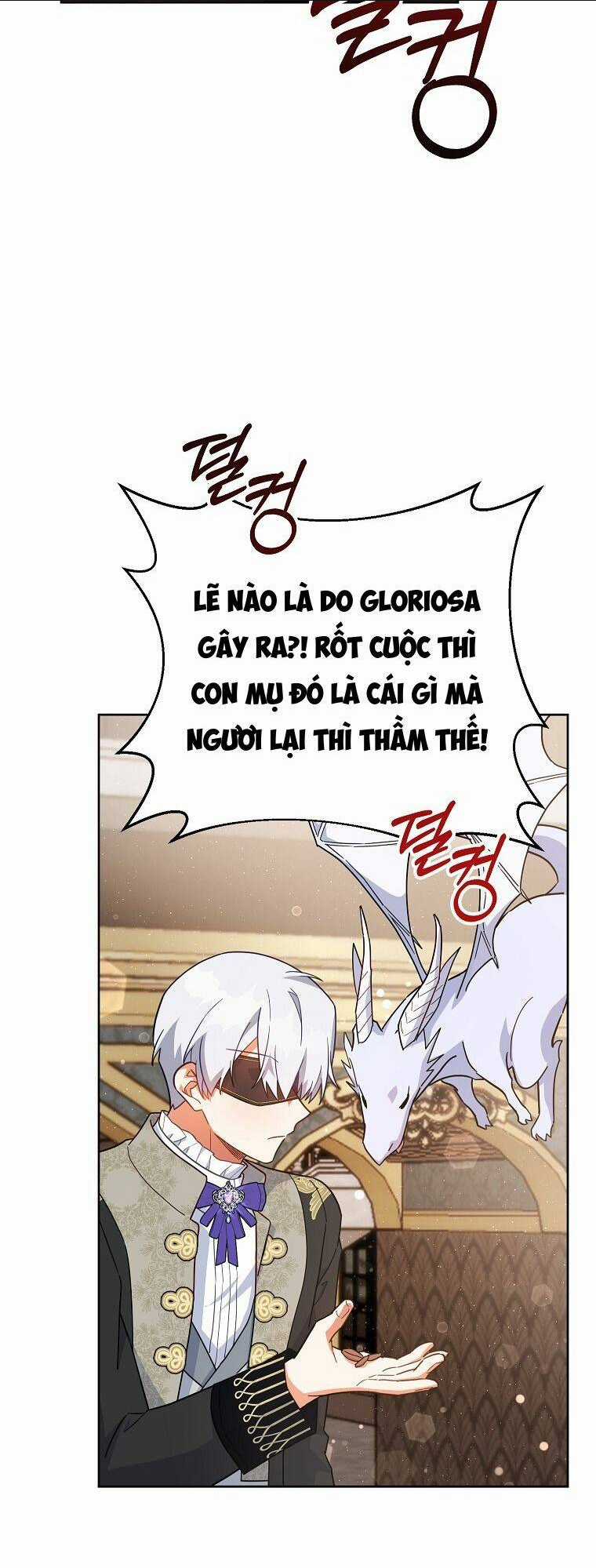 Bé Con Chốn Hoa Nở Chapter 20 trang 20