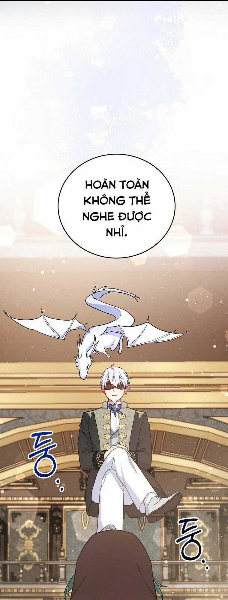 Bé Con Chốn Hoa Nở Chapter 20 trang 24