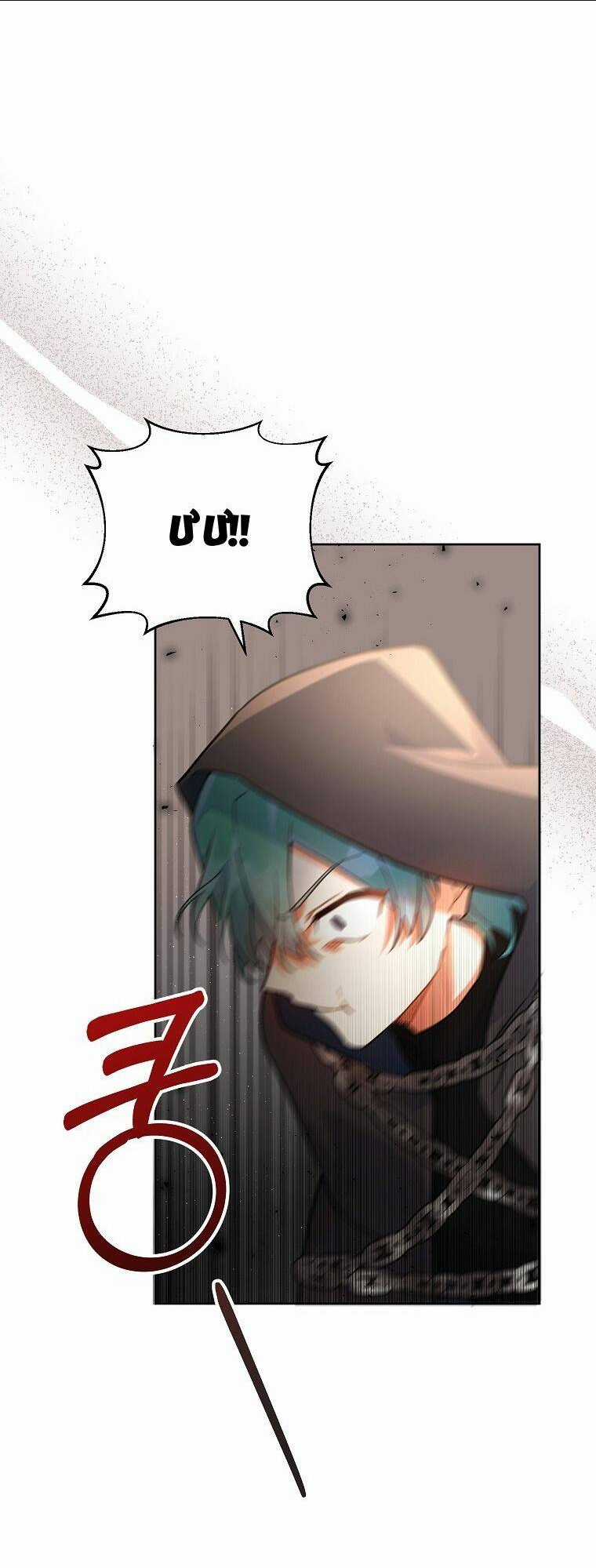 Bé Con Chốn Hoa Nở Chapter 20 trang 26