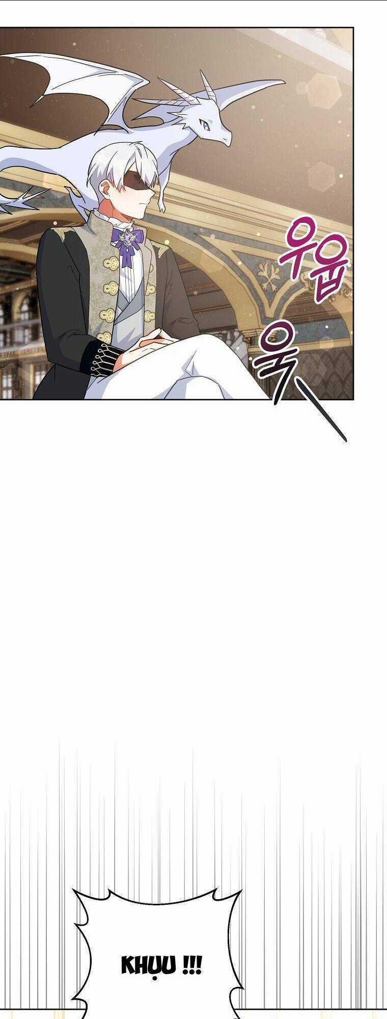 Bé Con Chốn Hoa Nở Chapter 20 trang 27