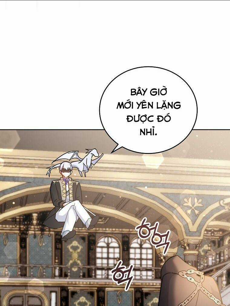 Bé Con Chốn Hoa Nở Chapter 20 trang 29