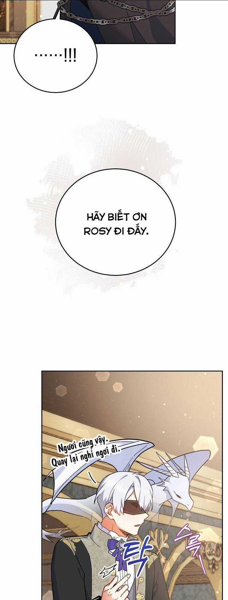 Bé Con Chốn Hoa Nở Chapter 20 trang 34