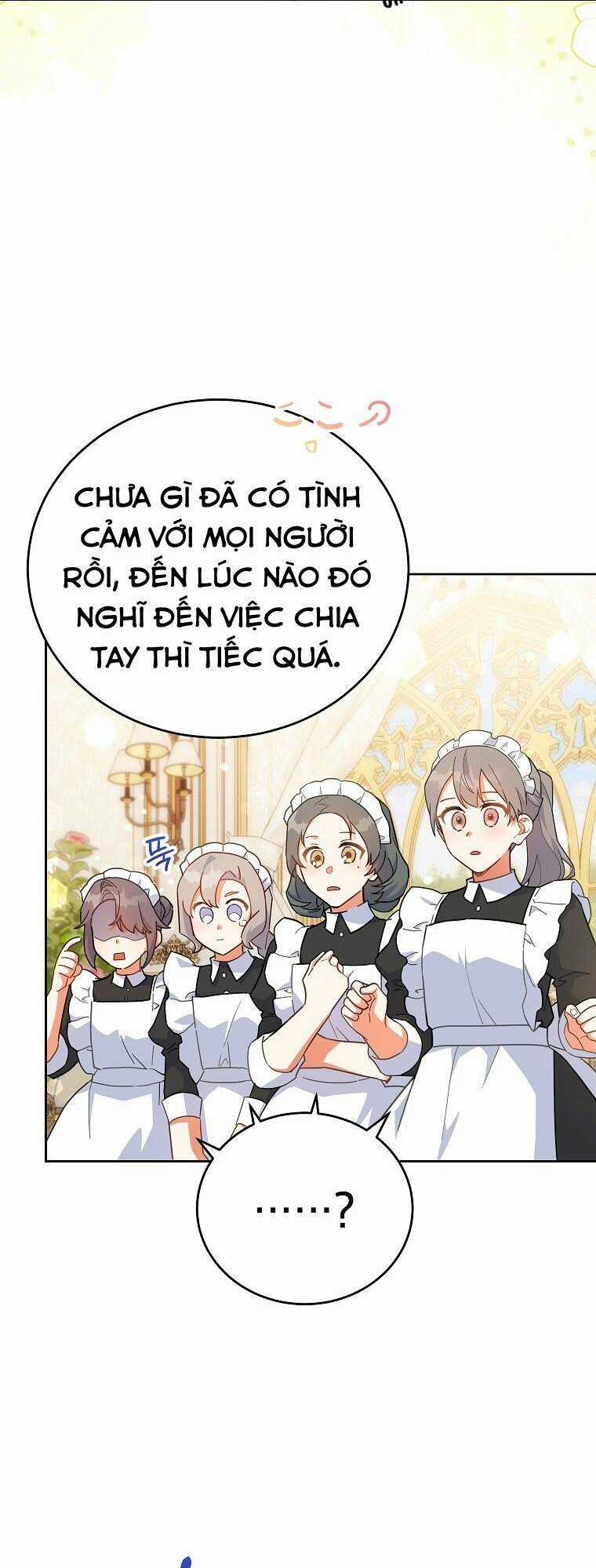 Bé Con Chốn Hoa Nở Chapter 20 trang 4