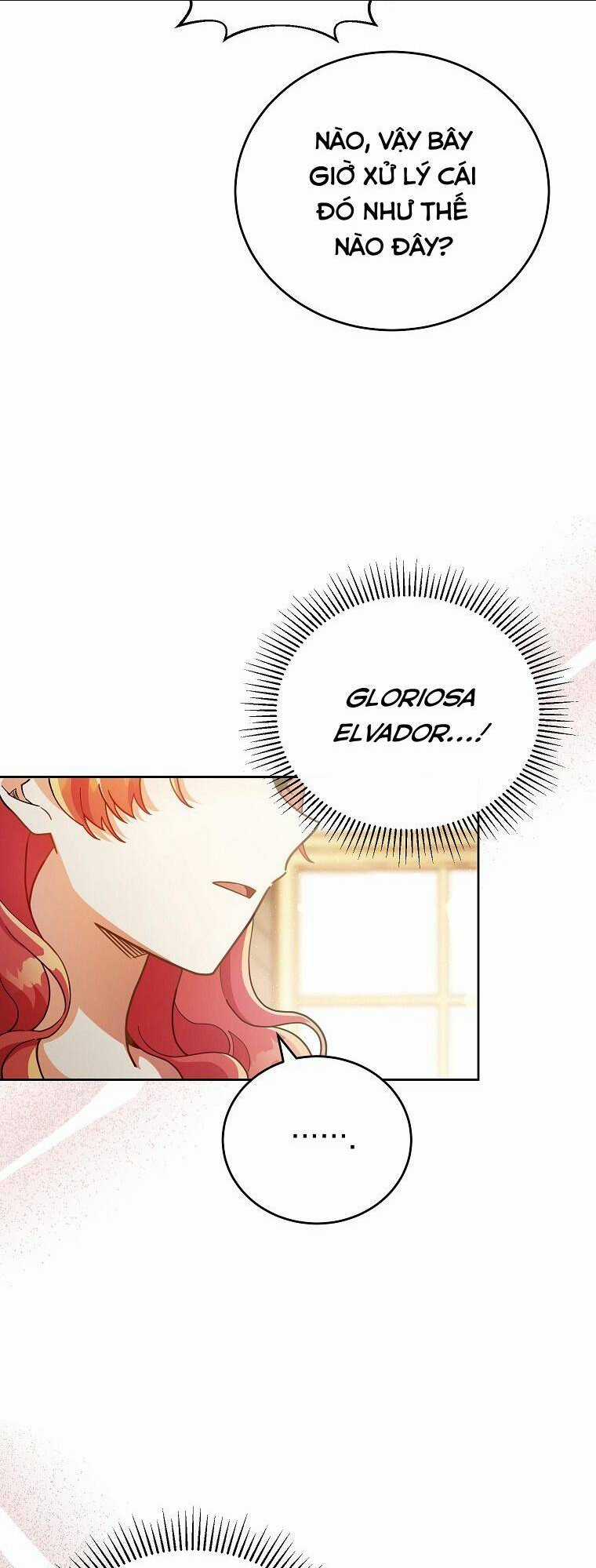 Bé Con Chốn Hoa Nở Chapter 20 trang 40