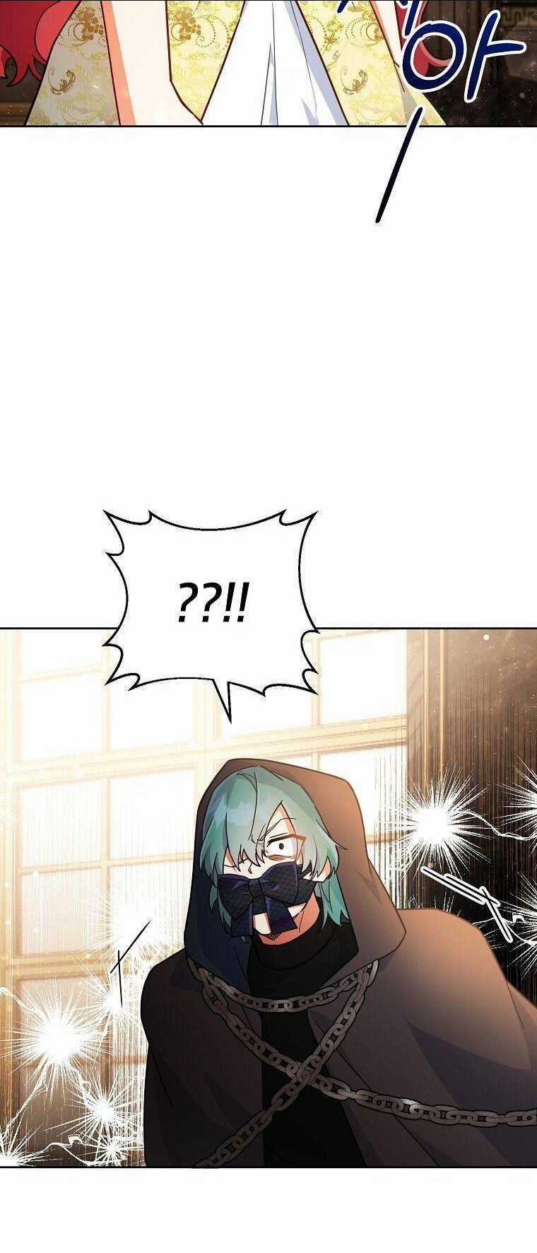 Bé Con Chốn Hoa Nở Chapter 20 trang 43