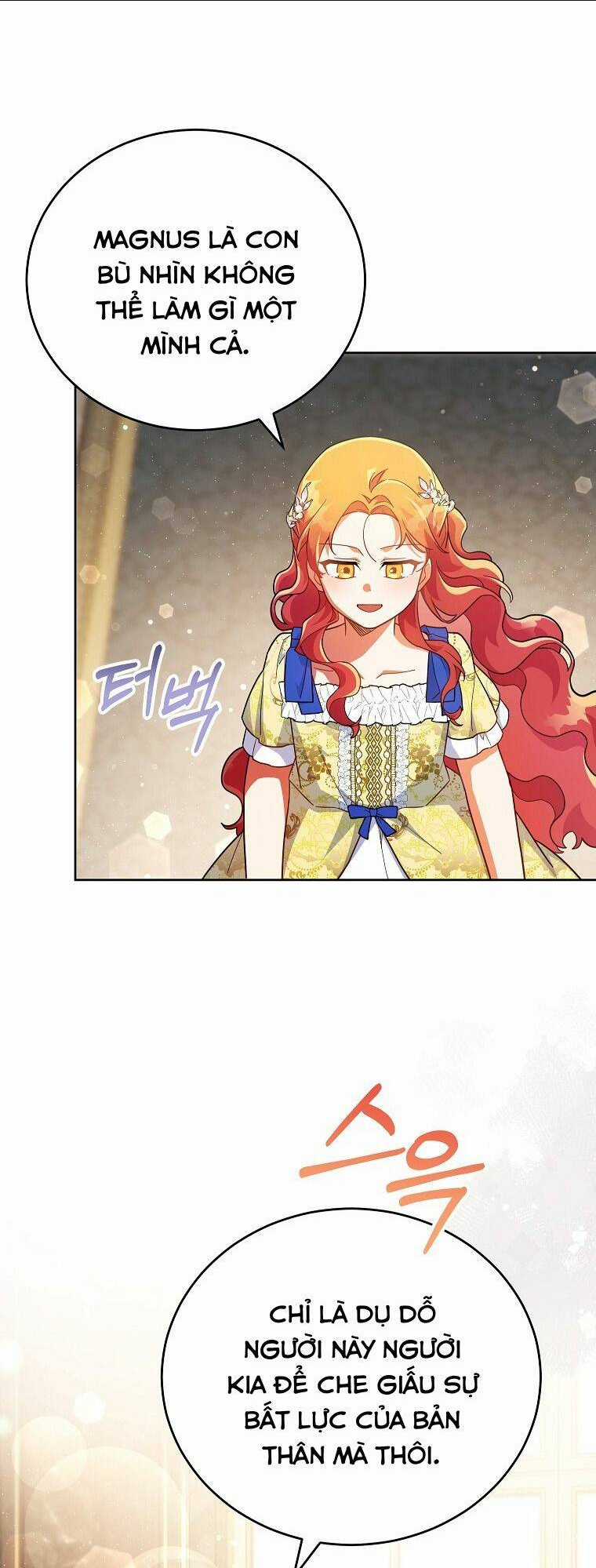 Bé Con Chốn Hoa Nở Chapter 20 trang 45