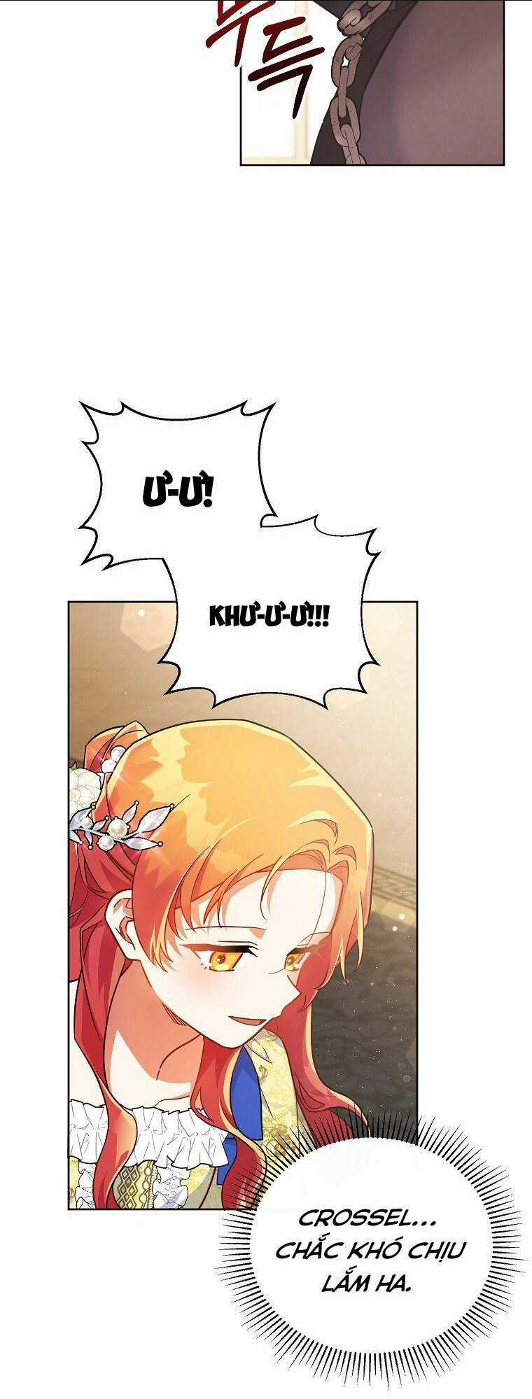 Bé Con Chốn Hoa Nở Chapter 20 trang 47