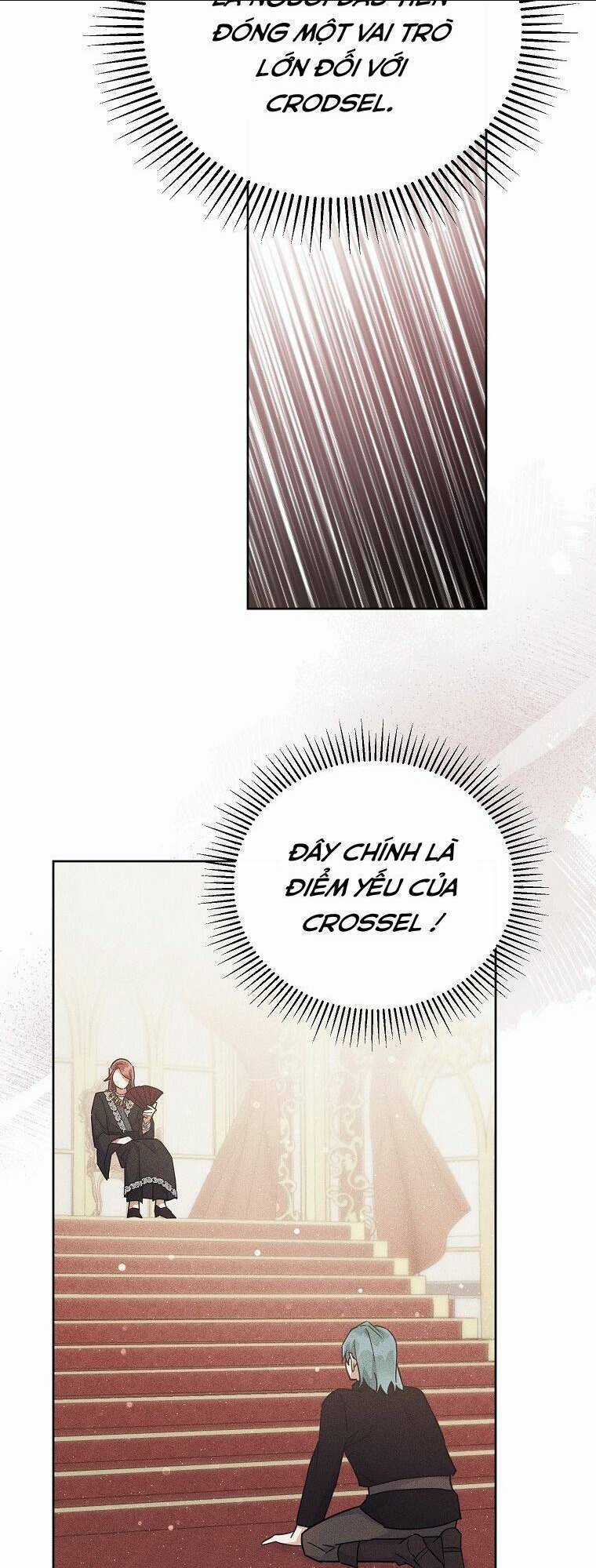 Bé Con Chốn Hoa Nở Chapter 20 trang 49