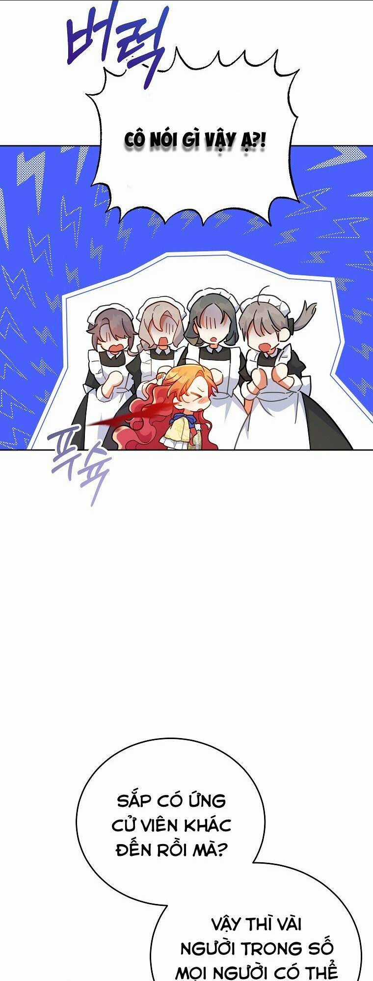 Bé Con Chốn Hoa Nở Chapter 20 trang 5