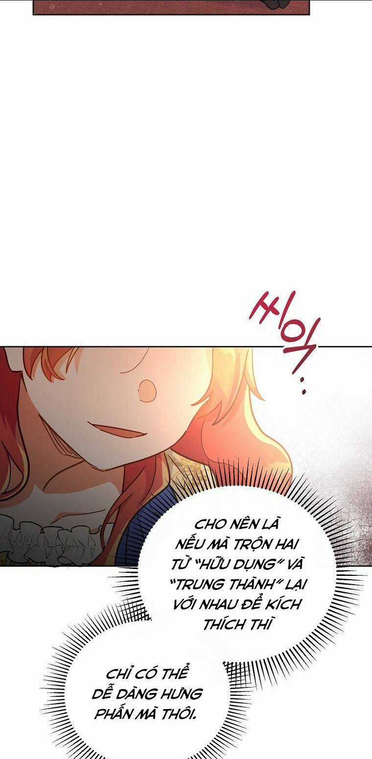 Bé Con Chốn Hoa Nở Chapter 20 trang 50