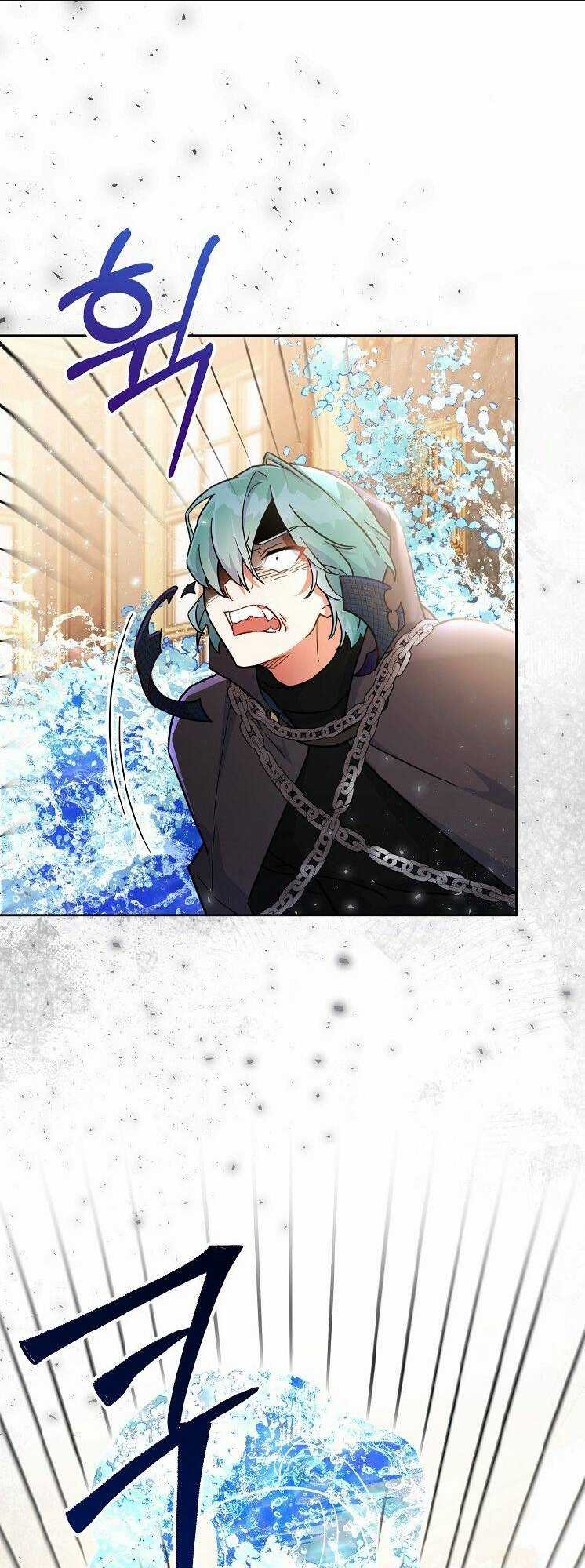 Bé Con Chốn Hoa Nở Chapter 20 trang 57