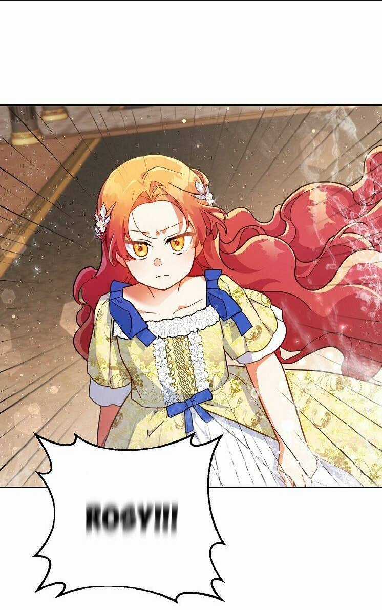 Bé Con Chốn Hoa Nở Chapter 20 trang 59