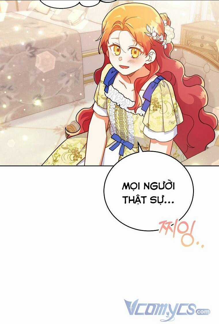 Bé Con Chốn Hoa Nở Chapter 20 trang 9