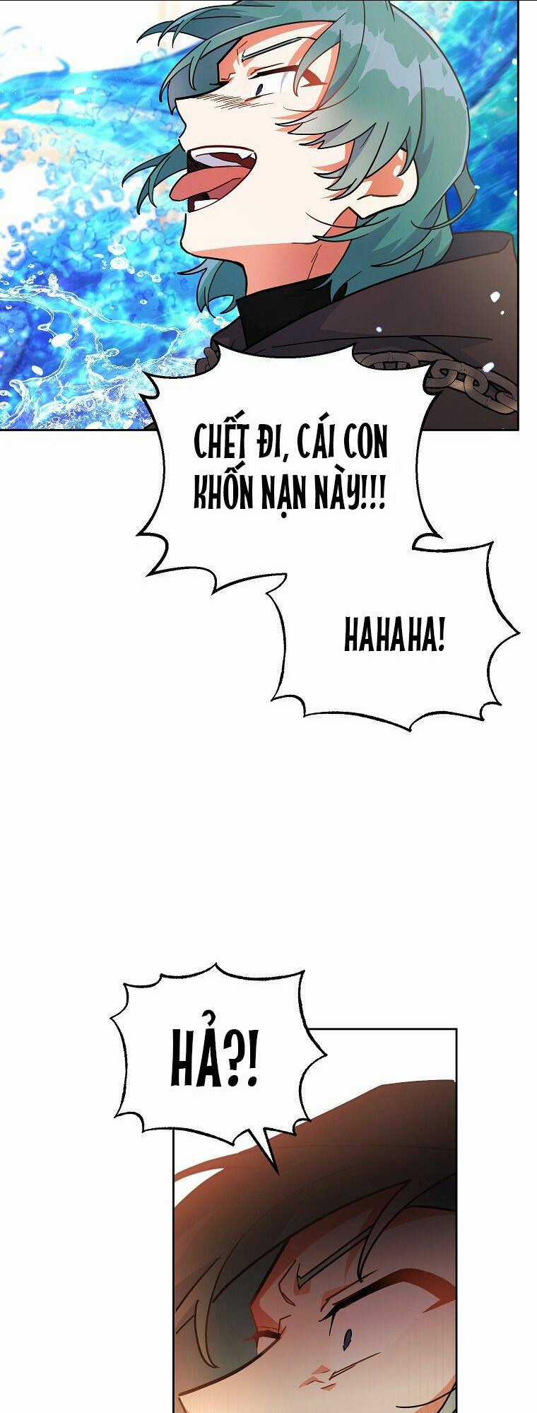 Bé Con Chốn Hoa Nở Chapter 21 trang 10