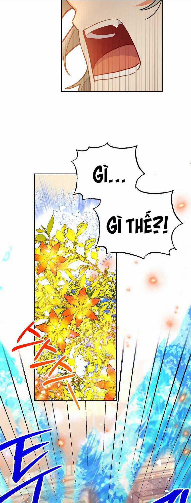 Bé Con Chốn Hoa Nở Chapter 21 trang 11