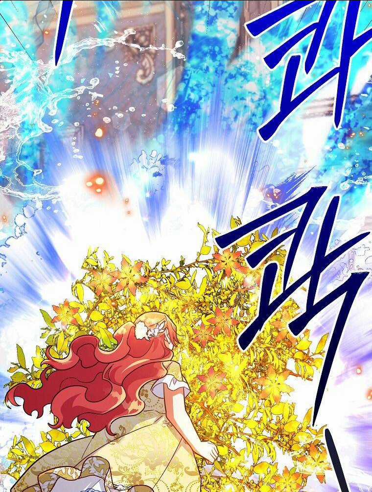 Bé Con Chốn Hoa Nở Chapter 21 trang 12