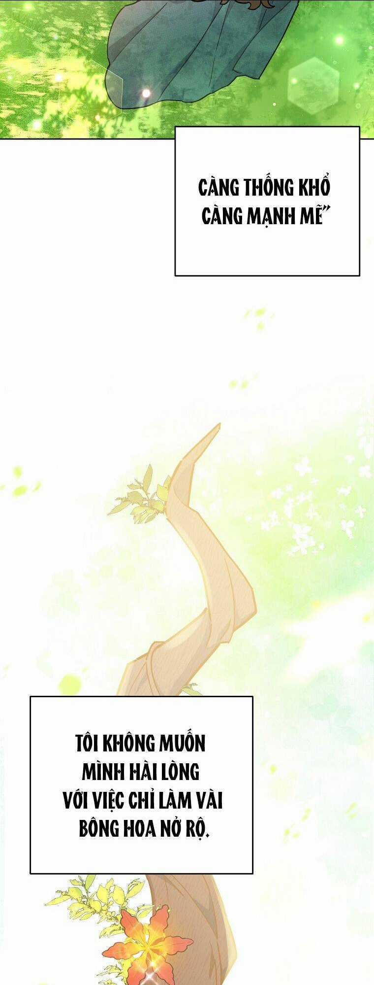 Bé Con Chốn Hoa Nở Chapter 21 trang 16