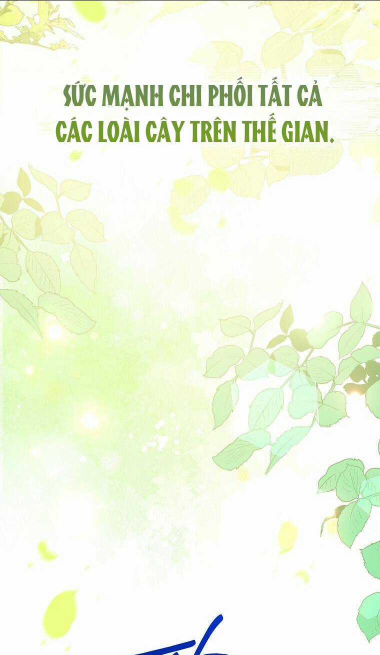 Bé Con Chốn Hoa Nở Chapter 21 trang 18