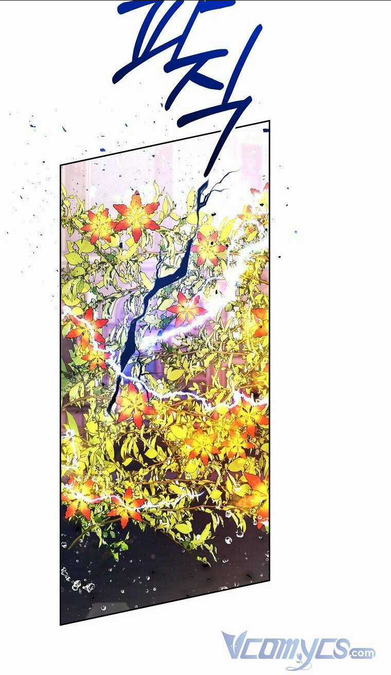 Bé Con Chốn Hoa Nở Chapter 21 trang 19