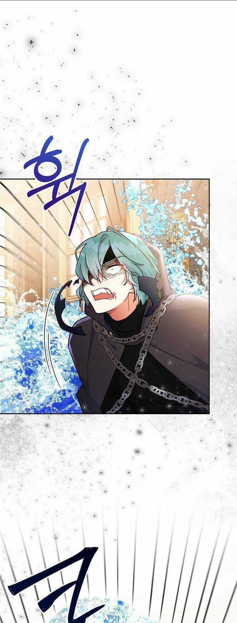 Bé Con Chốn Hoa Nở Chapter 21 trang 2