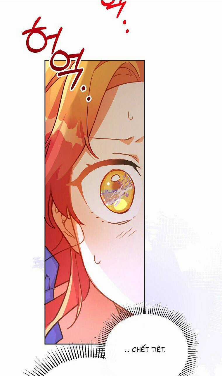 Bé Con Chốn Hoa Nở Chapter 21 trang 31