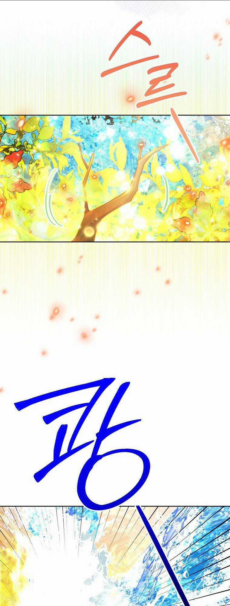 Bé Con Chốn Hoa Nở Chapter 21 trang 33