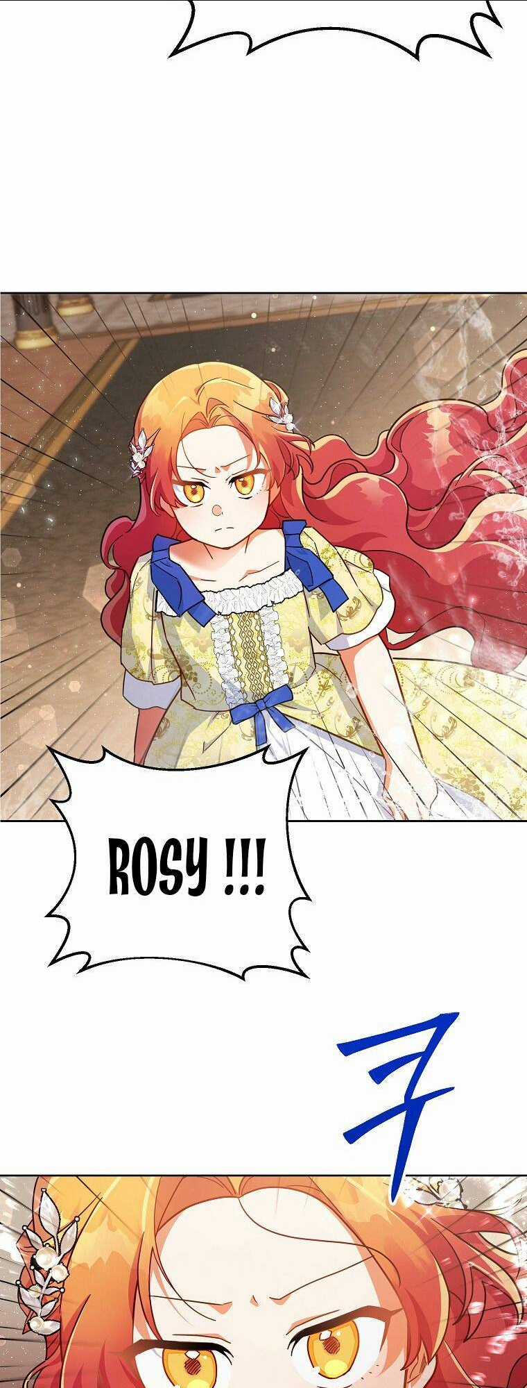 Bé Con Chốn Hoa Nở Chapter 21 trang 4