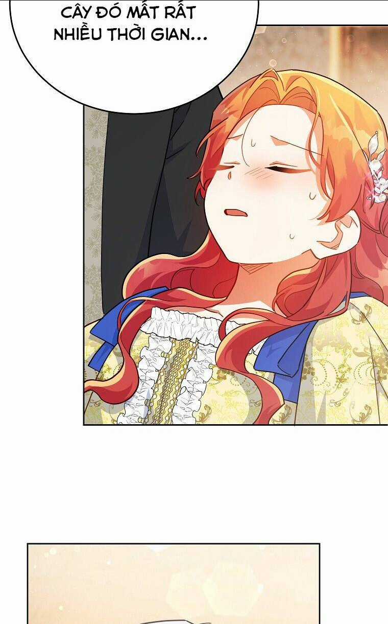 Bé Con Chốn Hoa Nở Chapter 21 trang 43