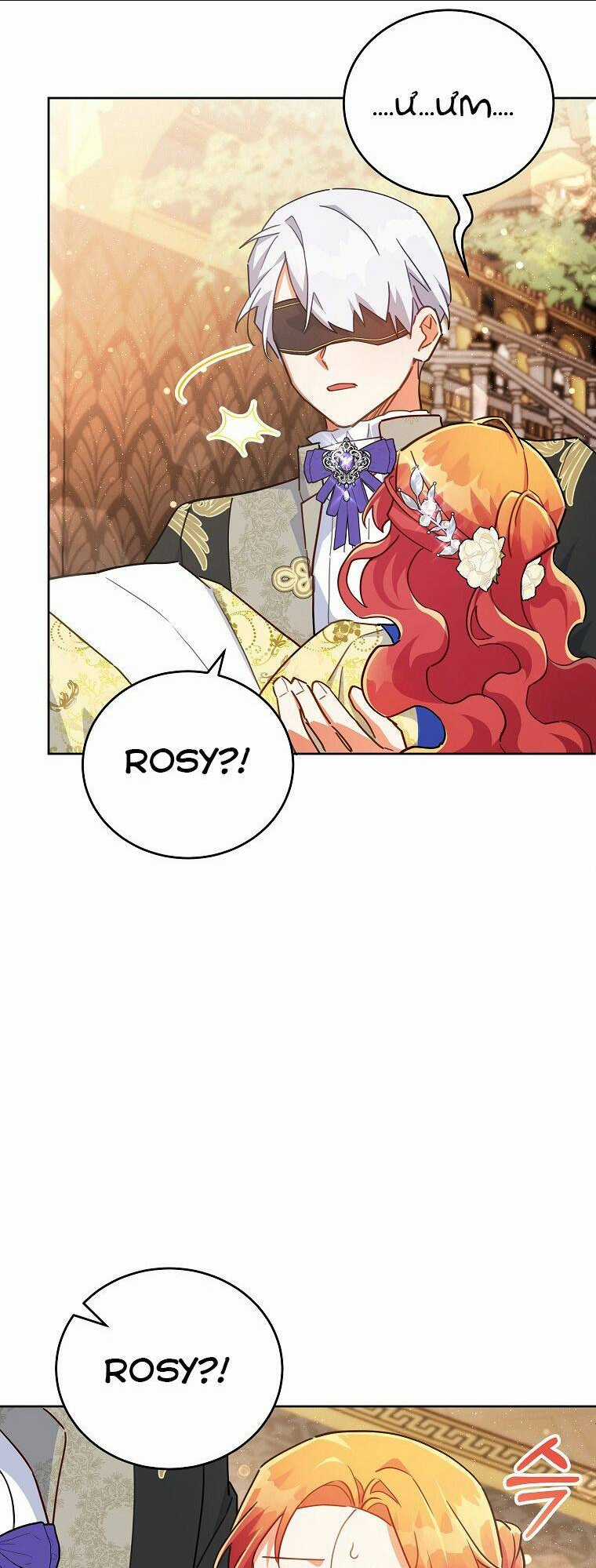 Bé Con Chốn Hoa Nở Chapter 21 trang 46