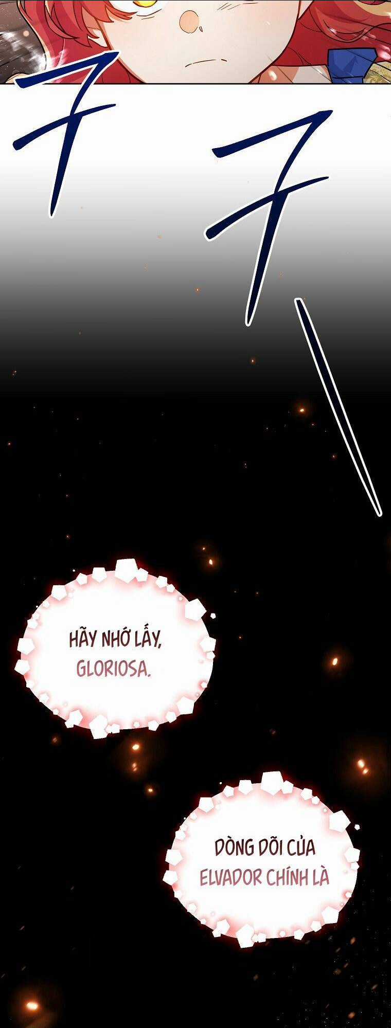 Bé Con Chốn Hoa Nở Chapter 21 trang 5