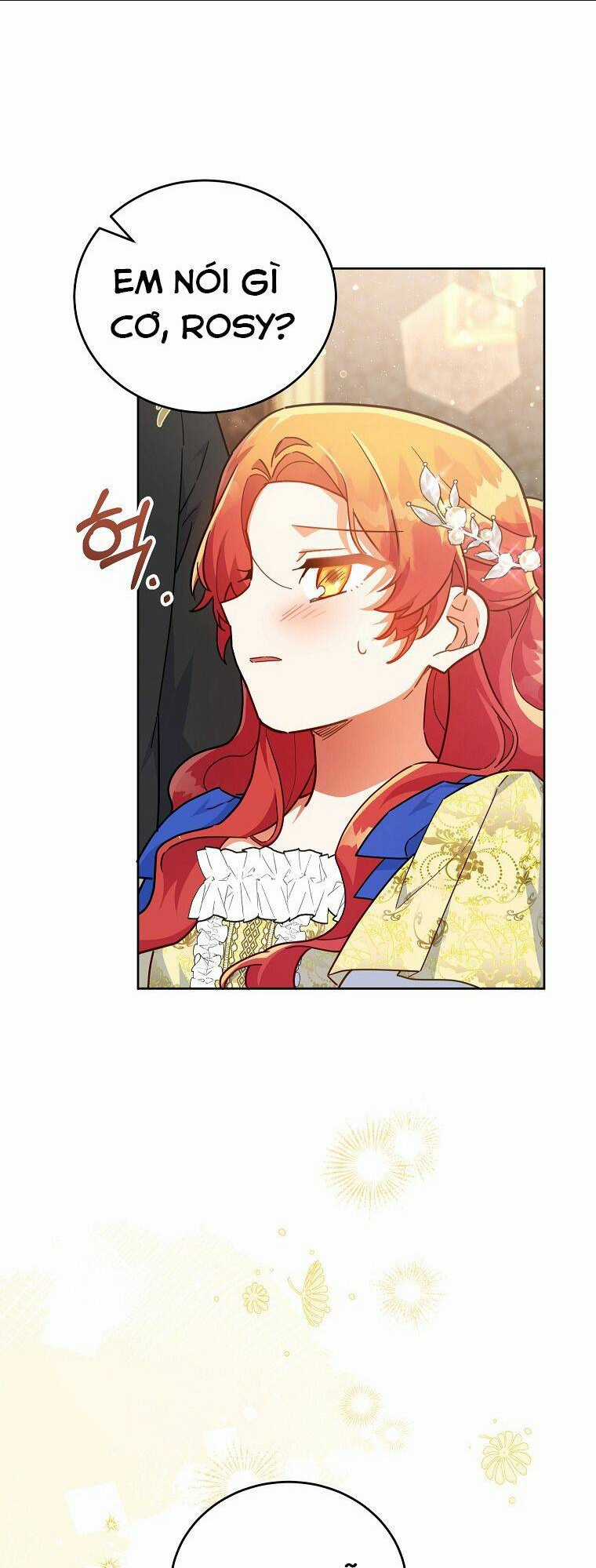 Bé Con Chốn Hoa Nở Chapter 21 trang 51