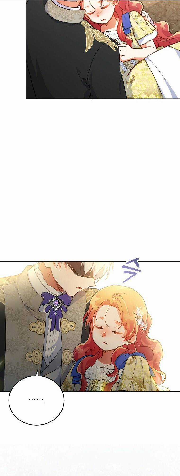 Bé Con Chốn Hoa Nở Chapter 21 trang 53