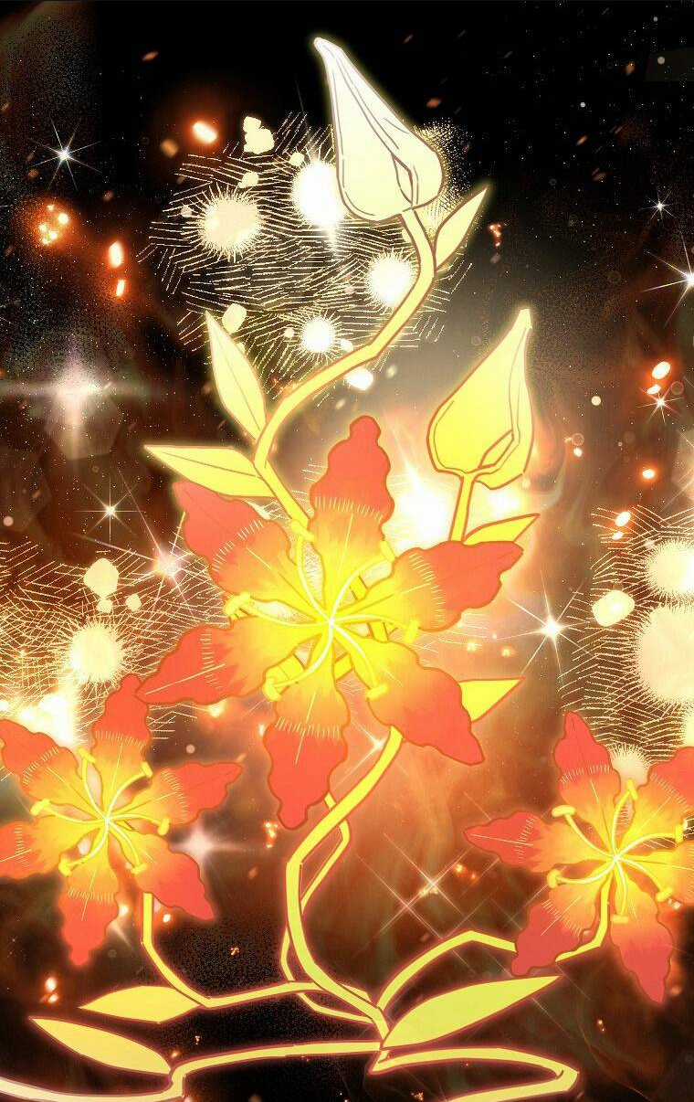 Bé Con Chốn Hoa Nở Chapter 21 trang 6