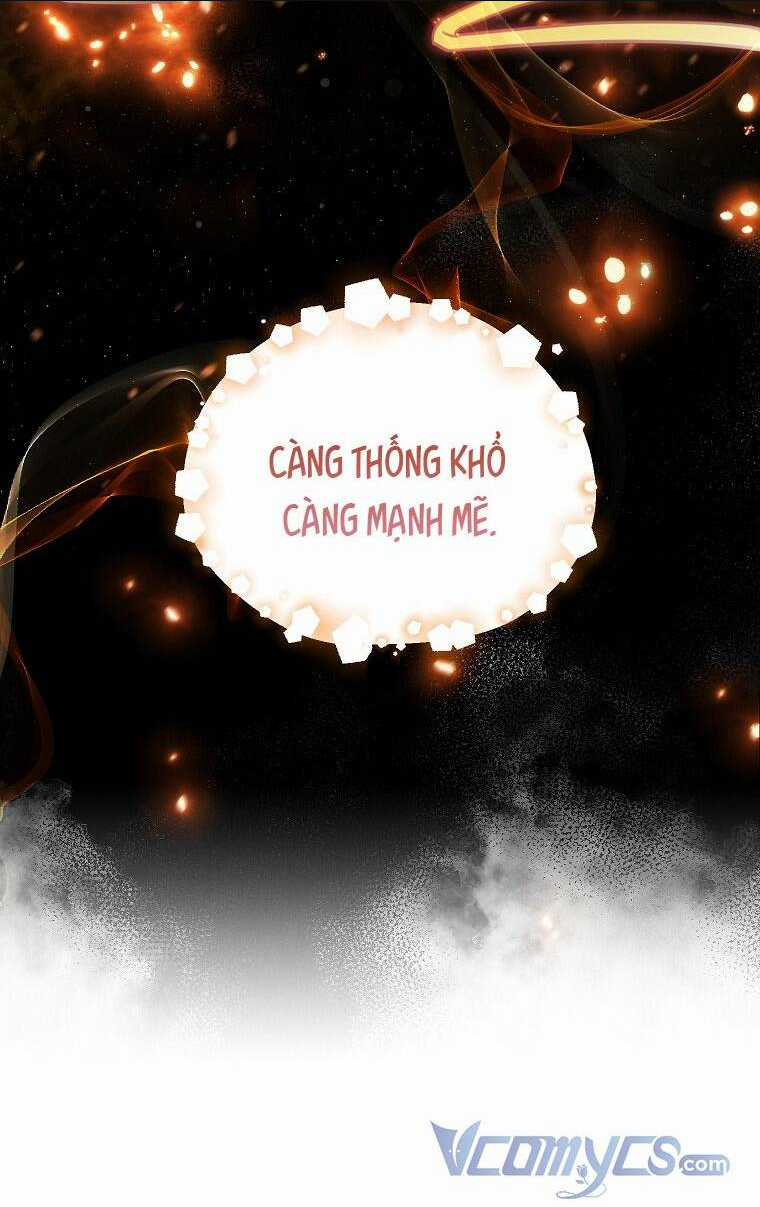 Bé Con Chốn Hoa Nở Chapter 21 trang 7