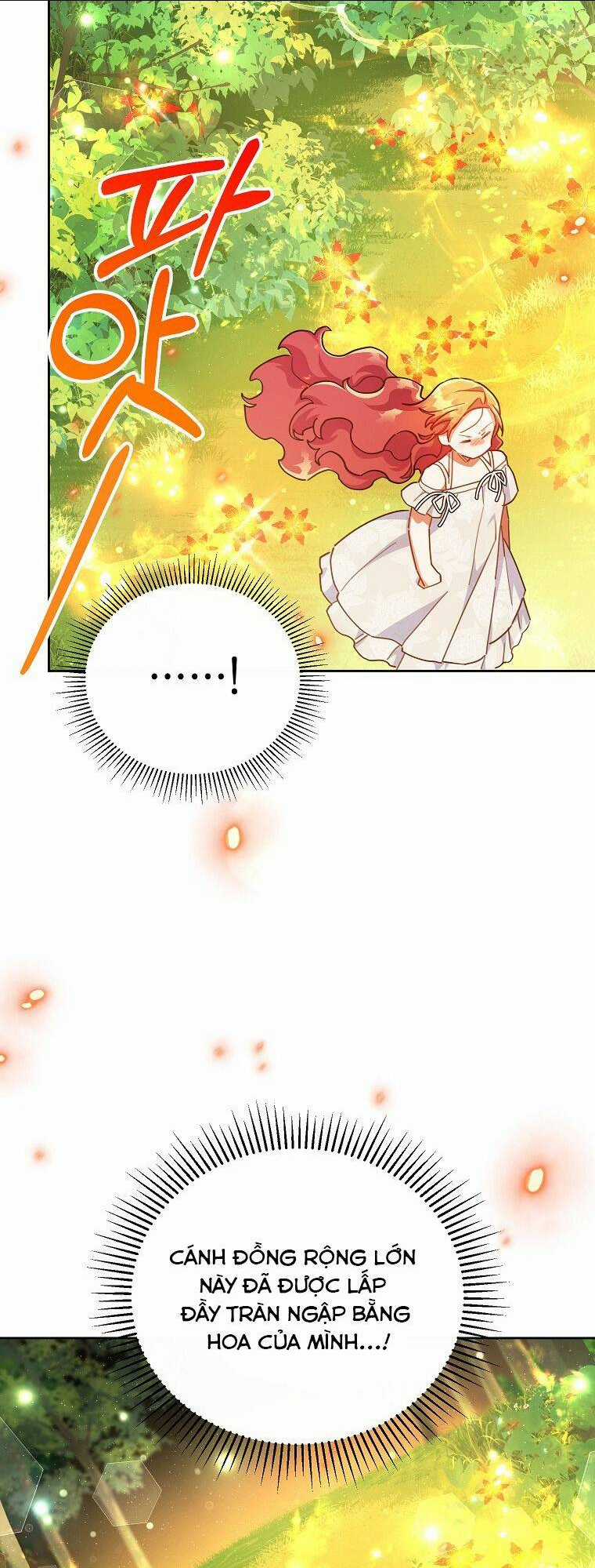 Bé Con Chốn Hoa Nở Chapter 22 trang 10