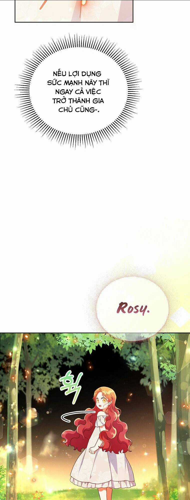 Bé Con Chốn Hoa Nở Chapter 22 trang 14