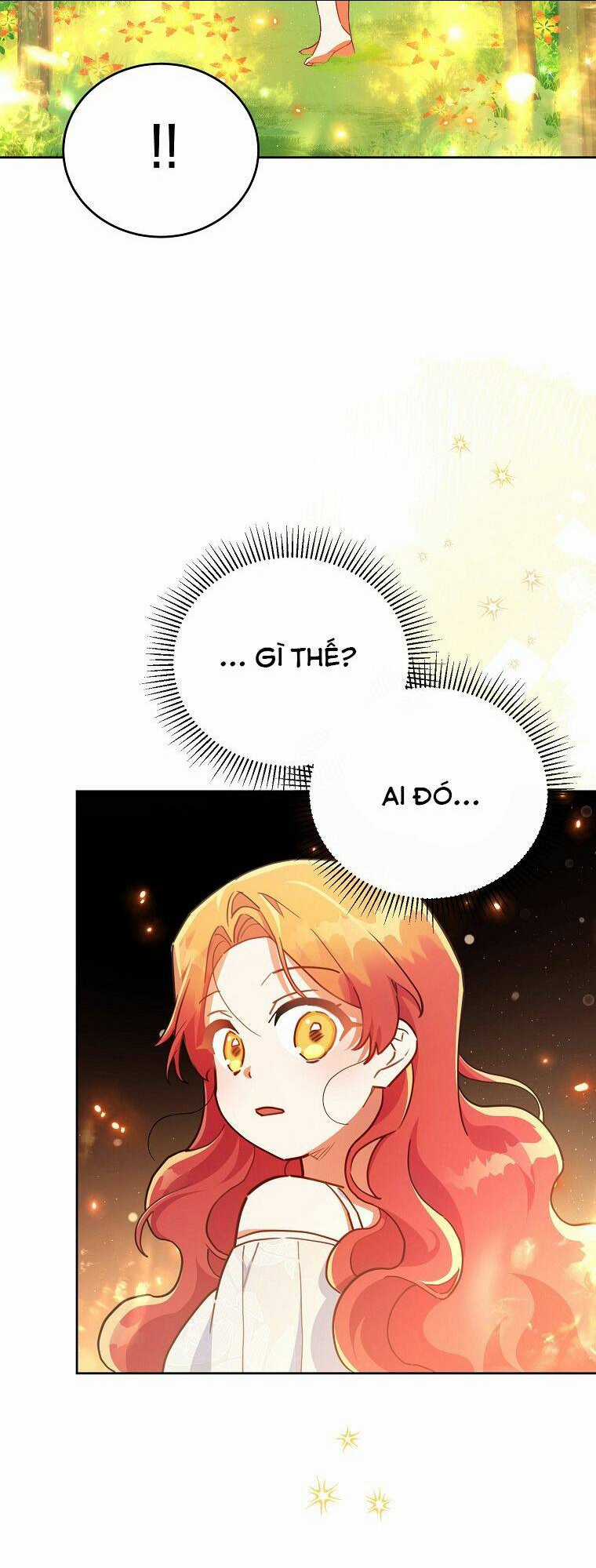 Bé Con Chốn Hoa Nở Chapter 22 trang 15