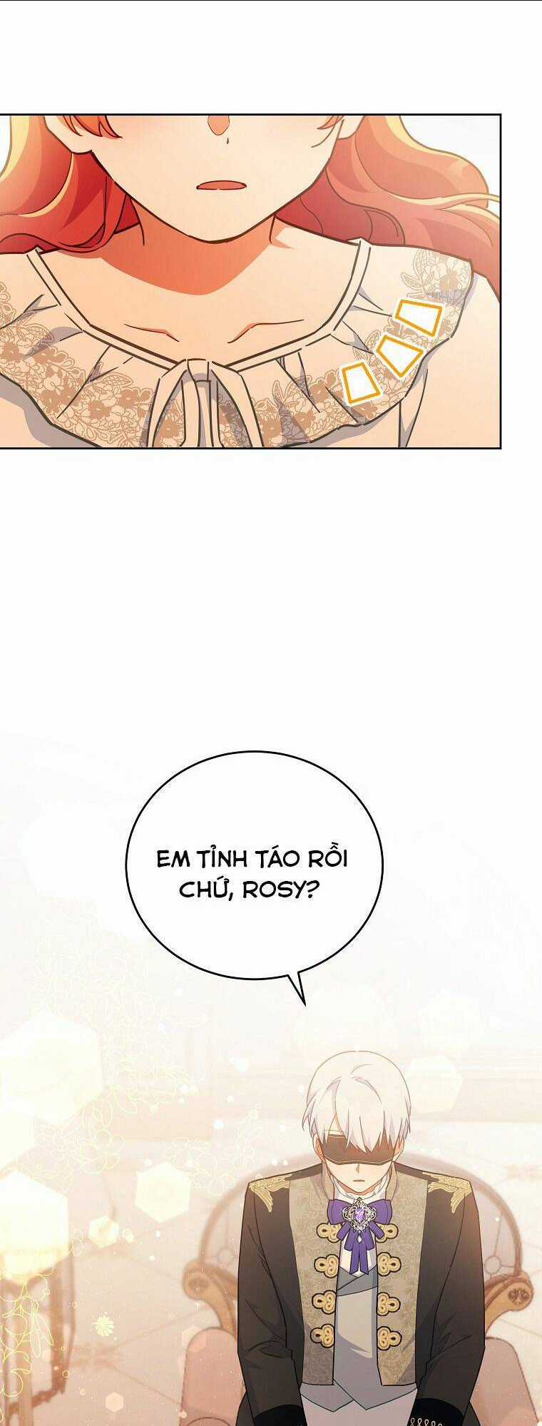 Bé Con Chốn Hoa Nở Chapter 22 trang 19