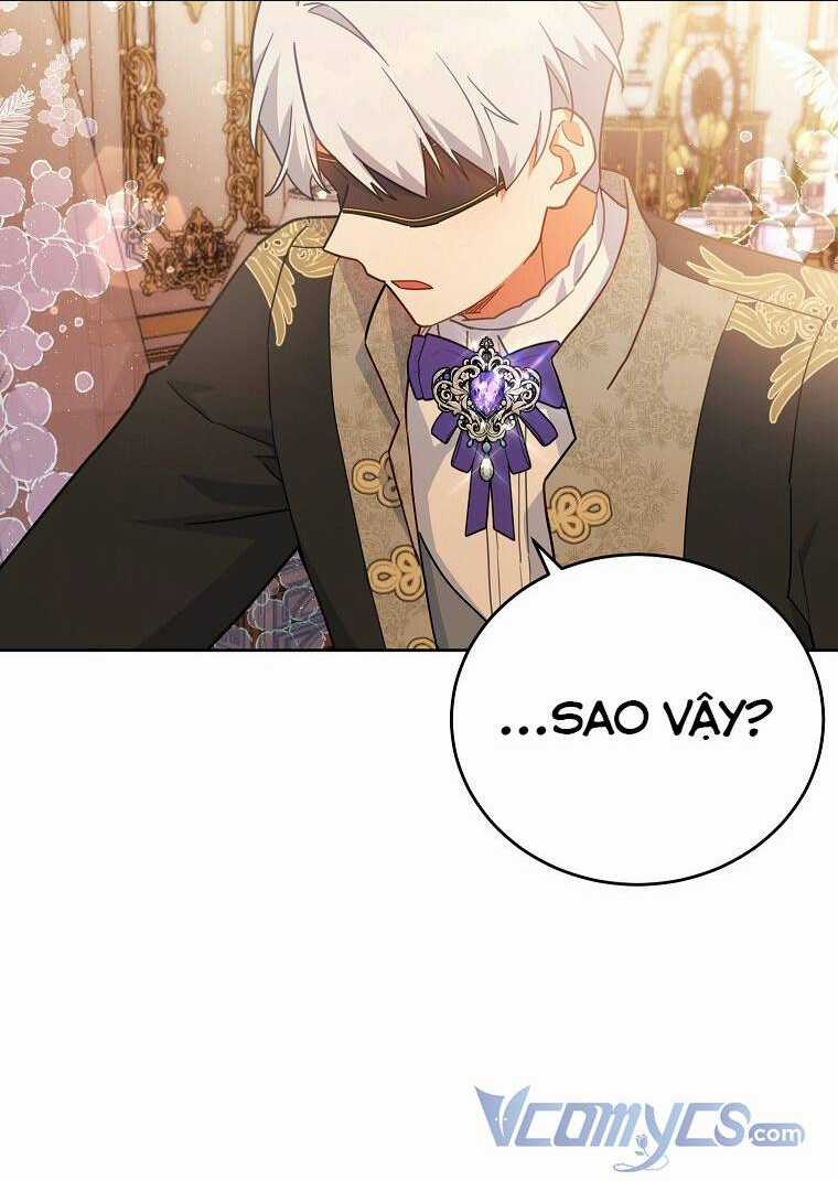 Bé Con Chốn Hoa Nở Chapter 22 trang 24