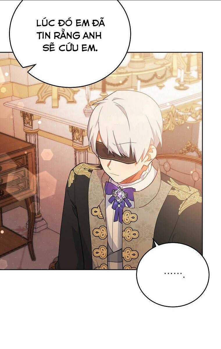 Bé Con Chốn Hoa Nở Chapter 22 trang 29