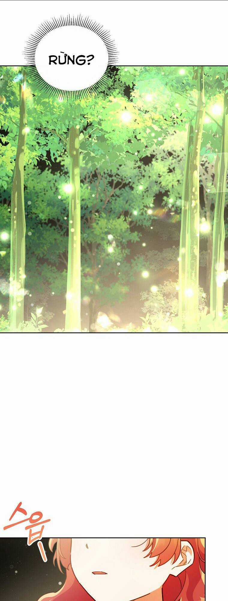 Bé Con Chốn Hoa Nở Chapter 22 trang 3