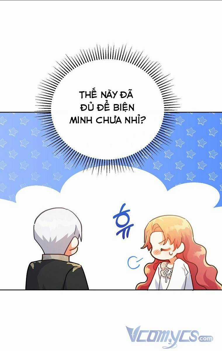 Bé Con Chốn Hoa Nở Chapter 22 trang 30