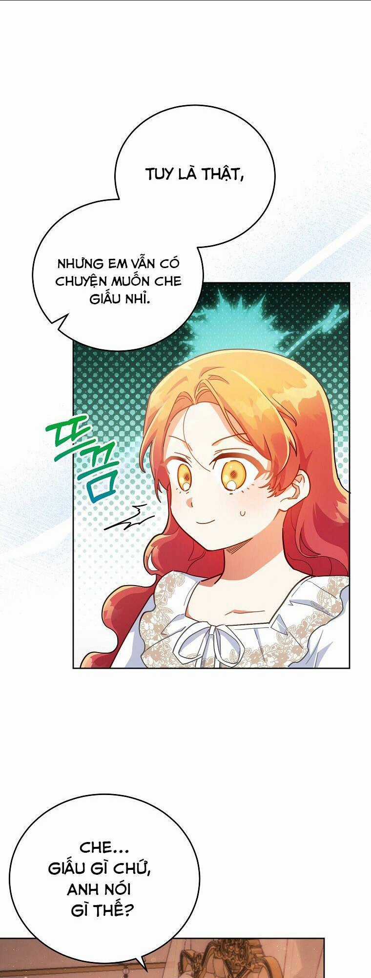 Bé Con Chốn Hoa Nở Chapter 22 trang 31