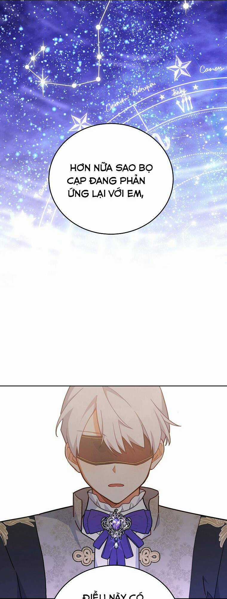 Bé Con Chốn Hoa Nở Chapter 22 trang 34