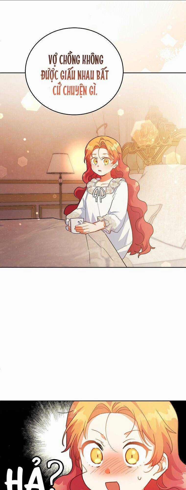 Bé Con Chốn Hoa Nở Chapter 22 trang 38