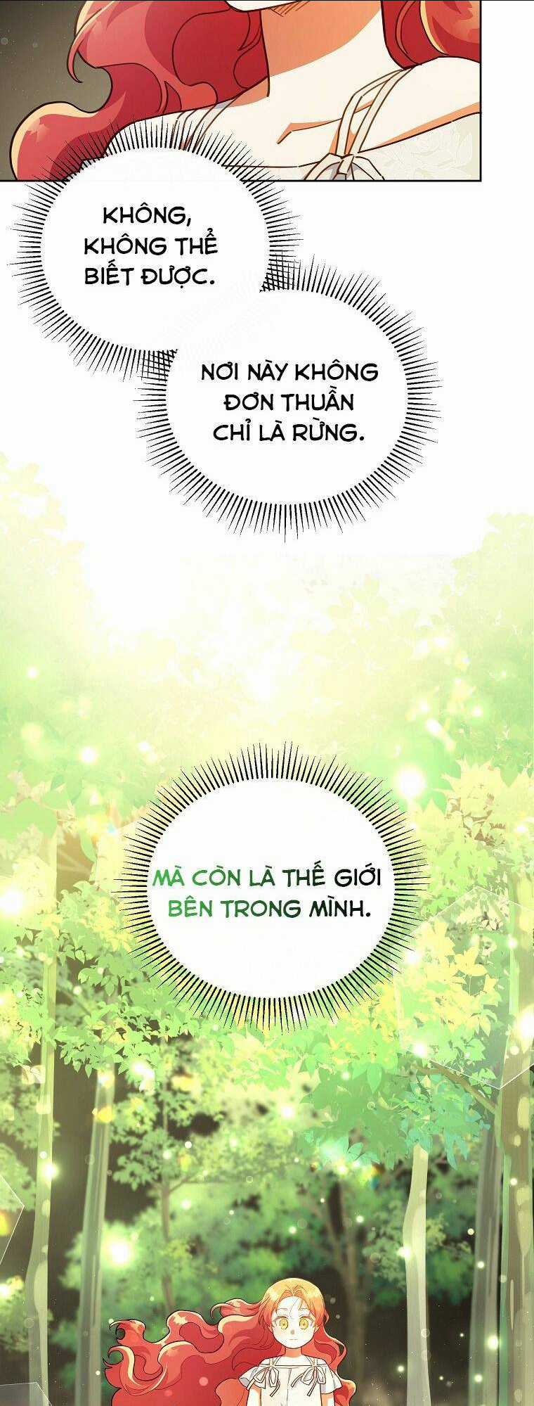 Bé Con Chốn Hoa Nở Chapter 22 trang 4