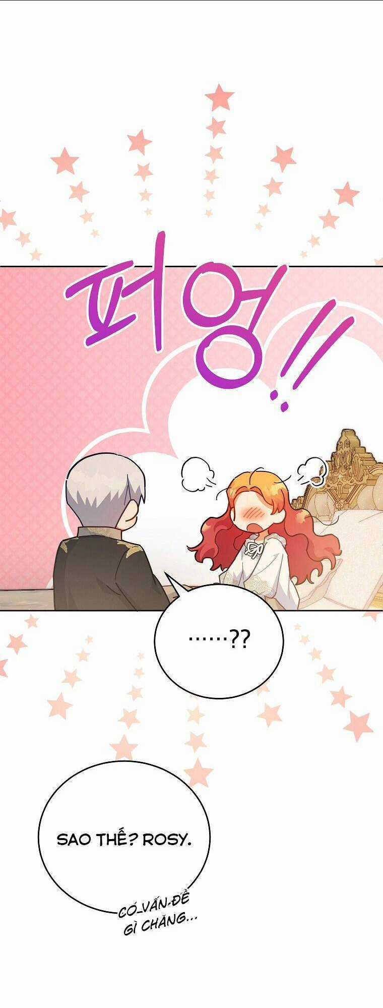 Bé Con Chốn Hoa Nở Chapter 22 trang 40