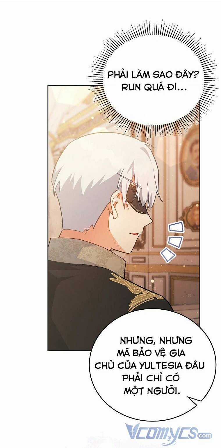 Bé Con Chốn Hoa Nở Chapter 22 trang 42