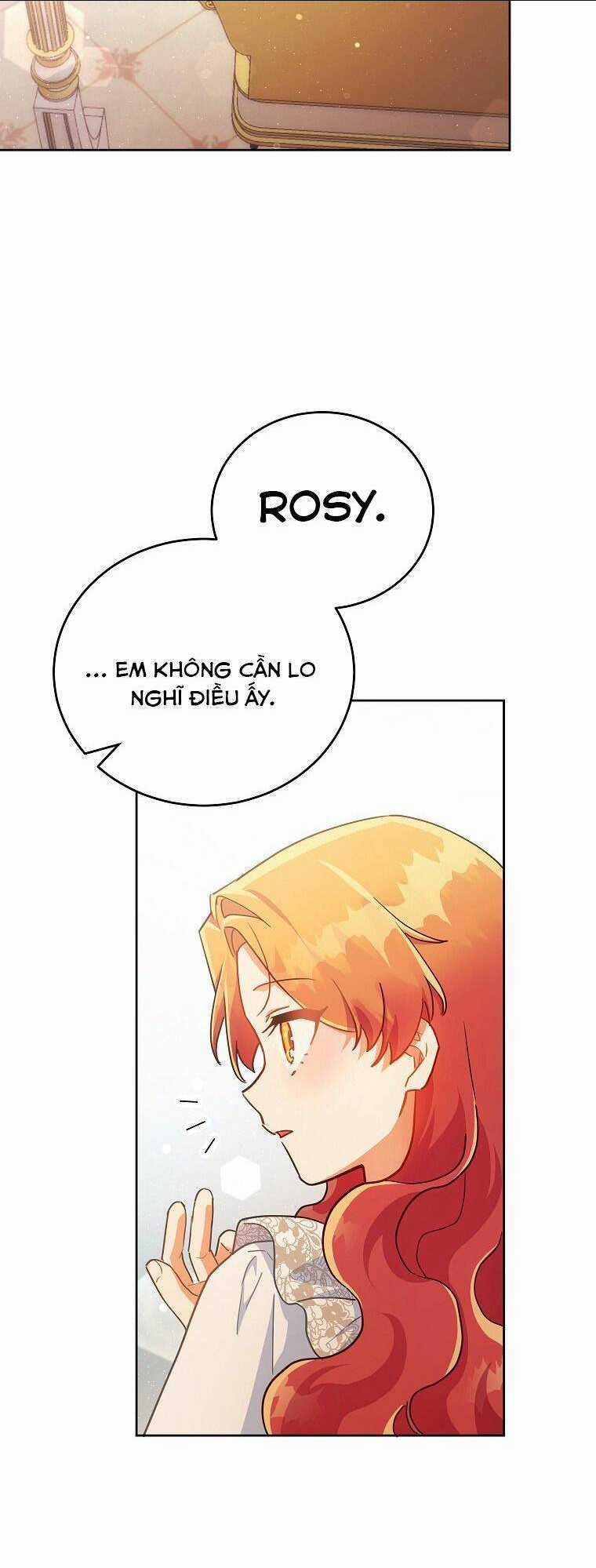 Bé Con Chốn Hoa Nở Chapter 22 trang 44