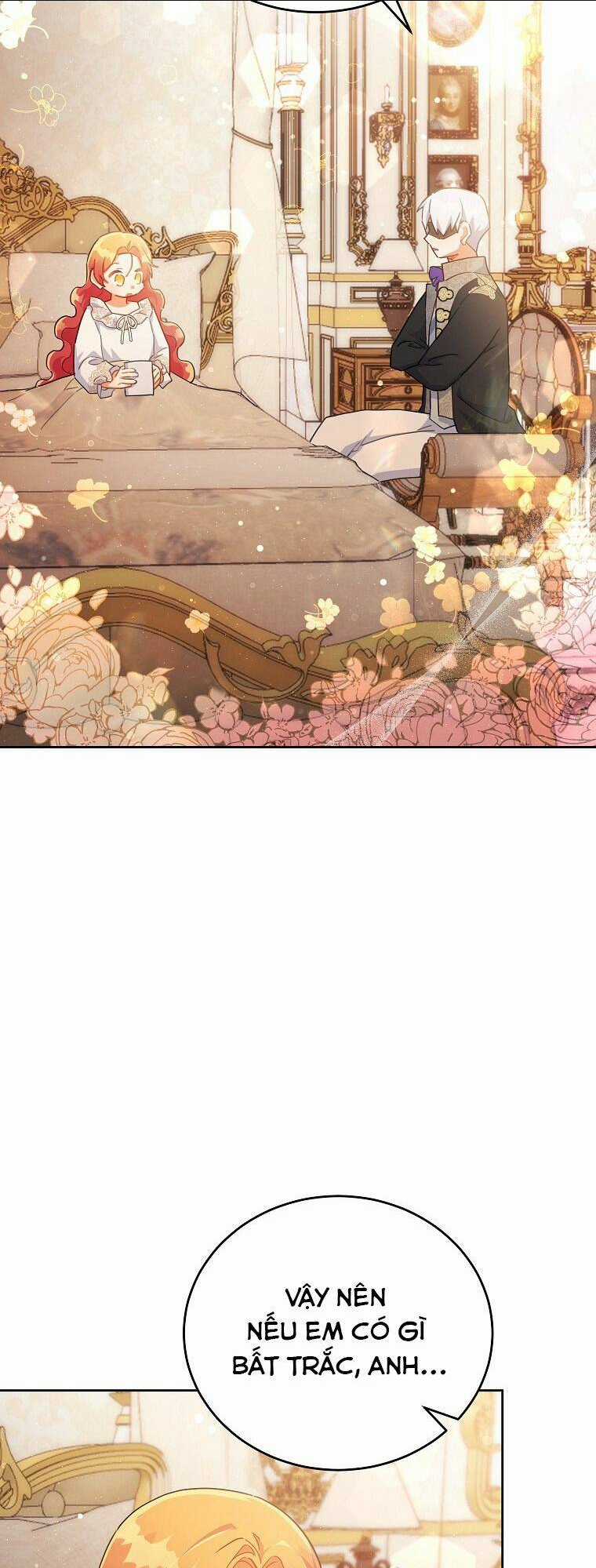 Bé Con Chốn Hoa Nở Chapter 22 trang 46